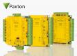 Paxton Controllers